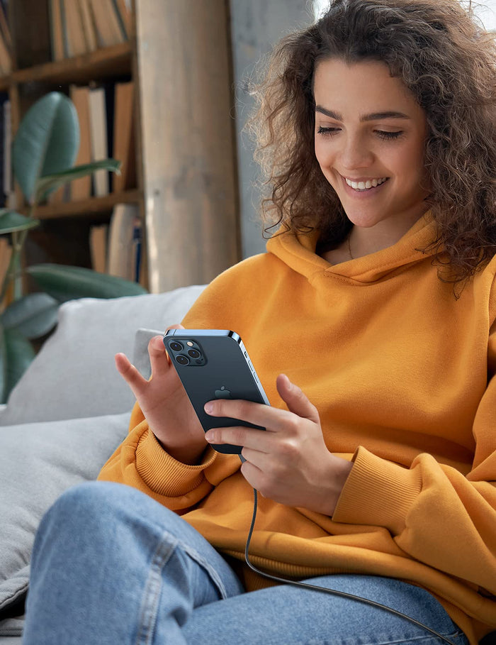 Ugreen 20W USB C to Lightning Cable - UGREEN