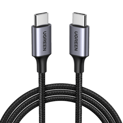 UGREEN USB C to USB C Cable 60W - UGREEN