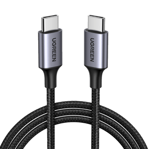 UGREEN USB C to USB C Cable 60W - UGREEN