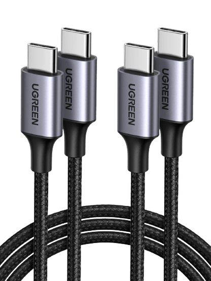 UGREEN USB C to USB C Cable 60W - UGREEN