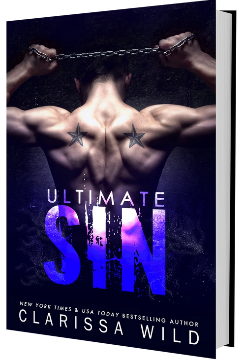 Ultimate Sin