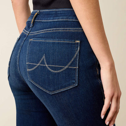 Ultra Stretch Perfect Rise Katie Flare Jean
