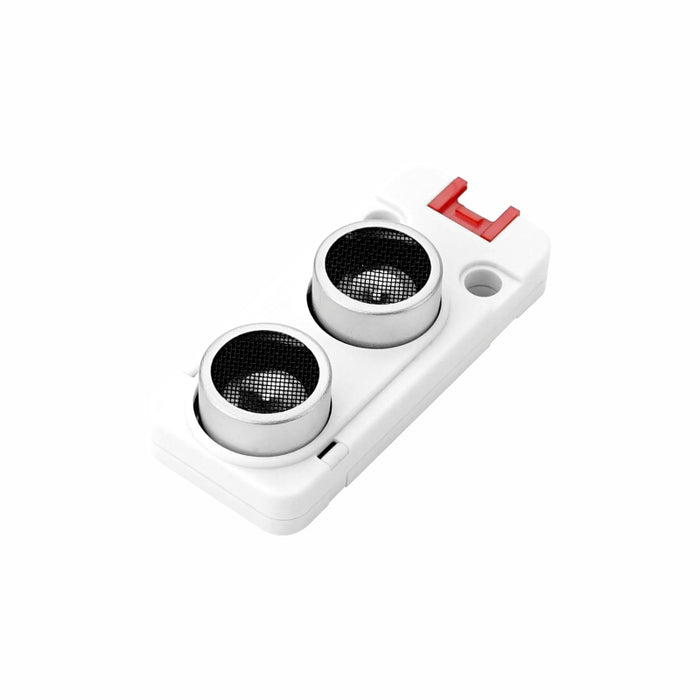 Ultrasonic Distance Unit I2C (RCWL-9620) - m5stack-store