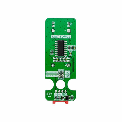 Ultrasonic Distance Unit I2C (RCWL-9620) - m5stack-store
