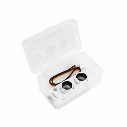 Ultrasonic Distance Unit I2C (RCWL-9620) - m5stack-store