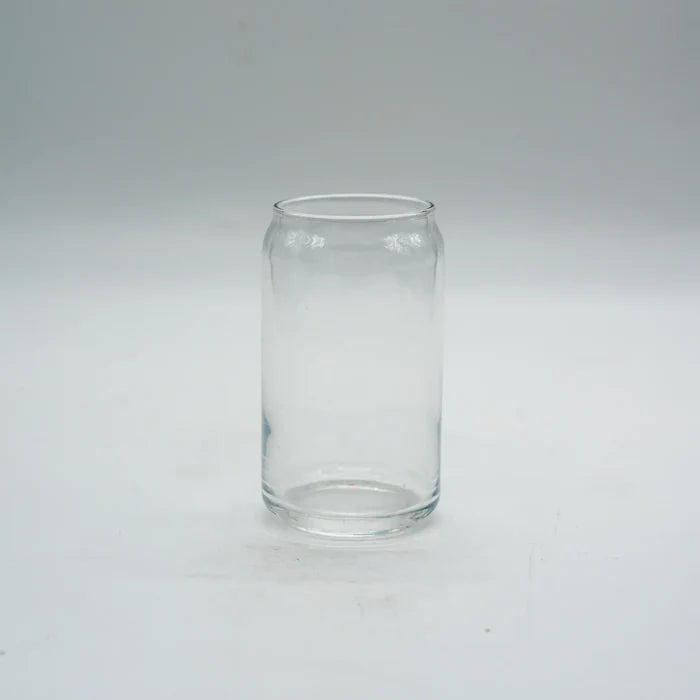 Unbranded Can Glass