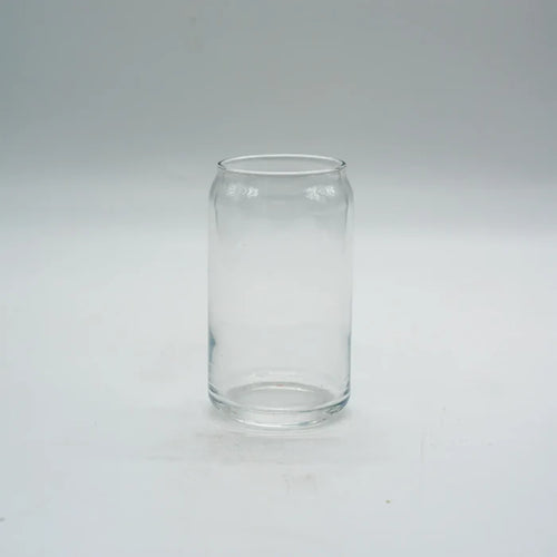 Unbranded Can Glass