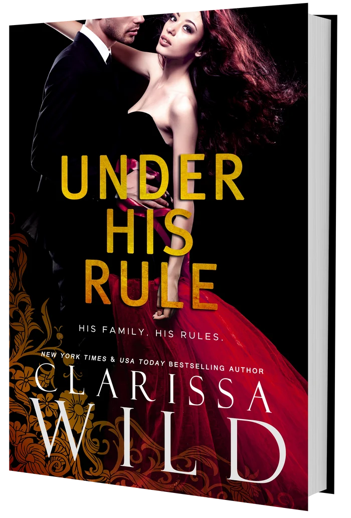 Under His Rule