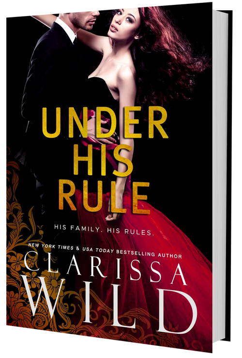 Under His Rule