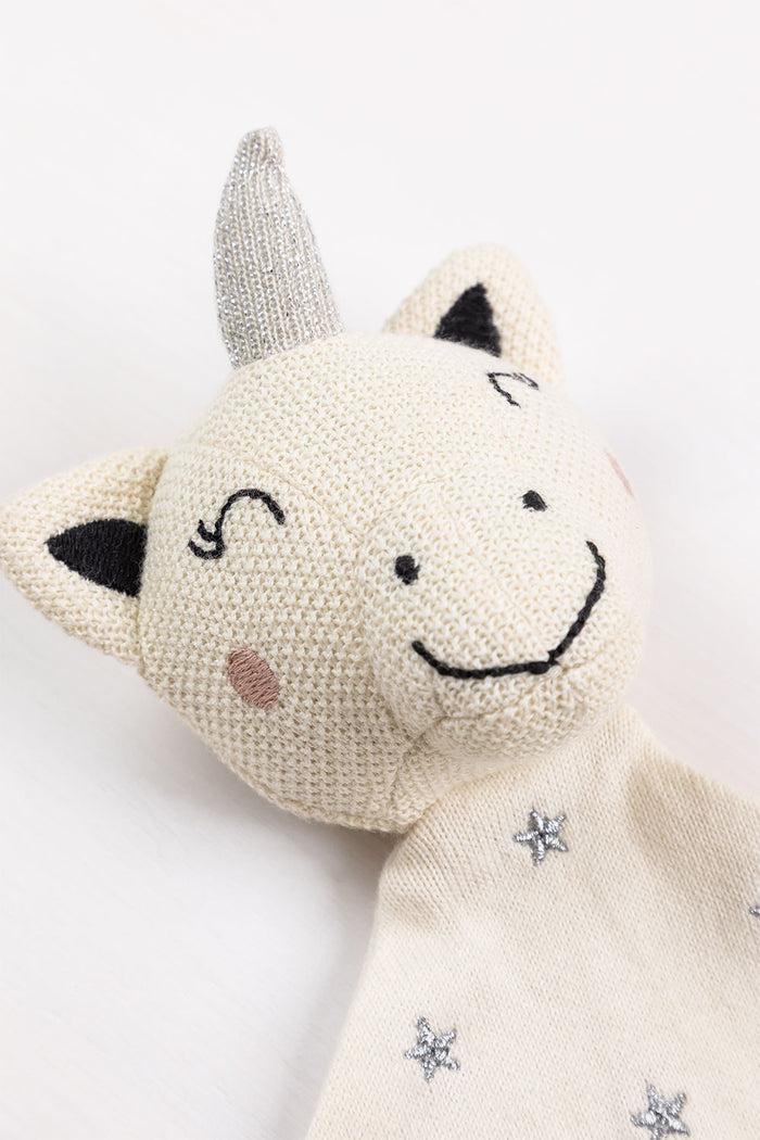 Unicorn Blanky Cotton