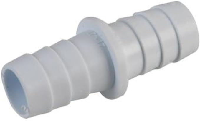 Universal Drain Hose Connector | 17mm X 17mm