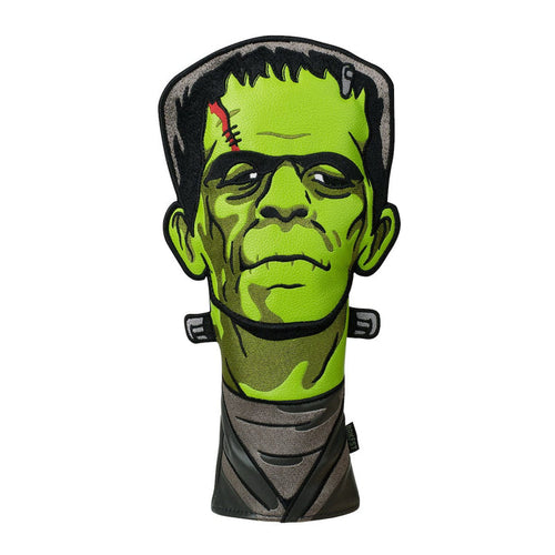 RSVLTS Universal Monsters Fairway Headcover Universal Monsters "Frankenstein's Monster" – Fairway Headcover