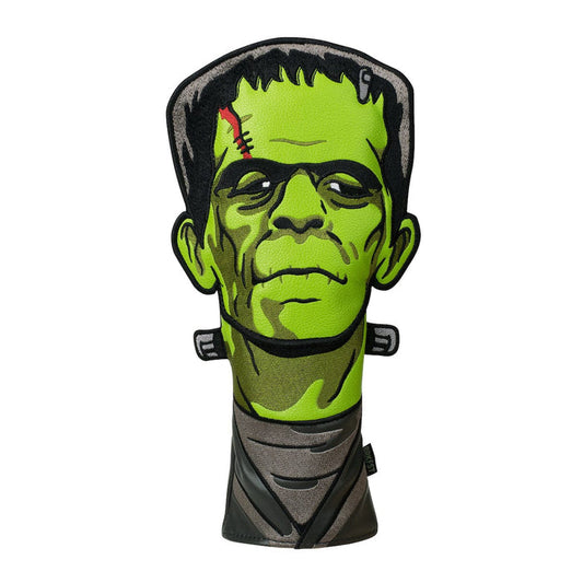 RSVLTS Universal Monsters Fairway Headcover Universal Monsters "Frankenstein's Monster" – Fairway Headcover