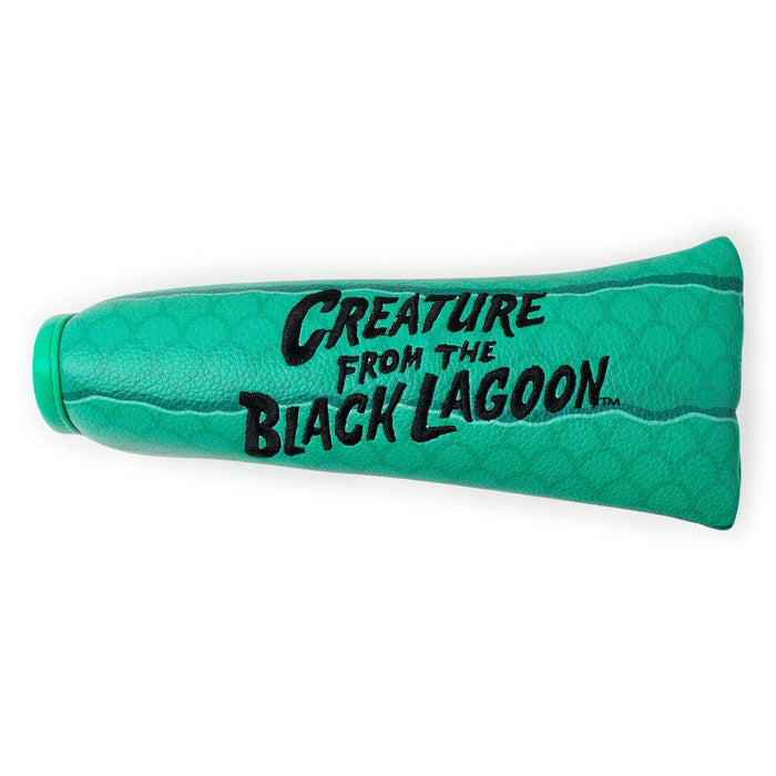 RSVLTS Universal Monsters Blade Headcover Universal Monsters "The Gill-Man" – Blade Putter Headcover