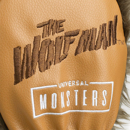 RSVLTS Universal Monsters Fairway Headcover Universal Monsters "The Wolfman" – Fairway Headcover