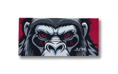 University of Arkansas: Gorilla Ball Big Bang Lite Headband - View 3