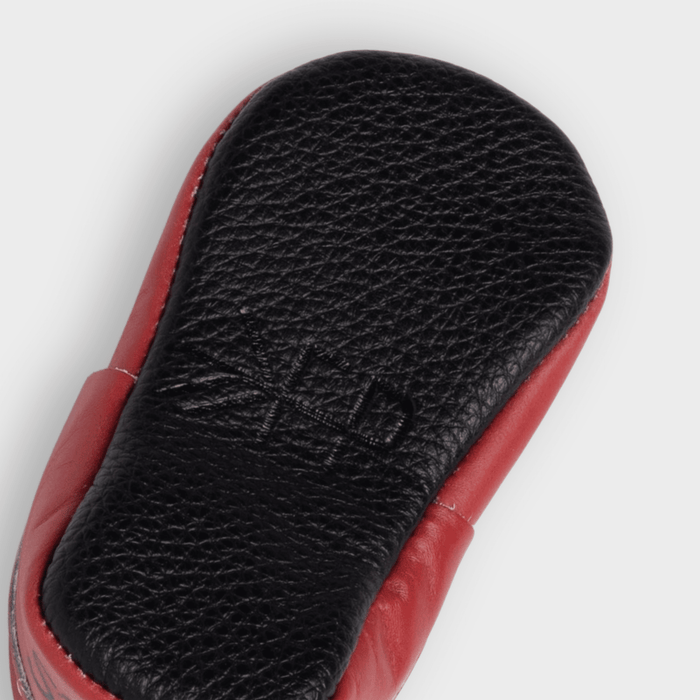 University of Utah® City Baby Shoes City Mocc Soft Sole