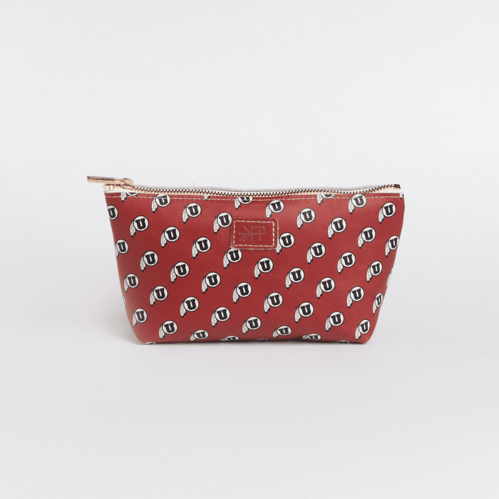 University of Utah® Utility Pouch Utility Pouch In House Bag