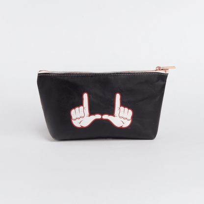 University of Utah® Utility Pouch Utility Pouch In House Bag