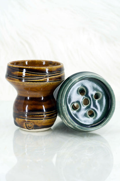 Urb Globe Hookah Bowl