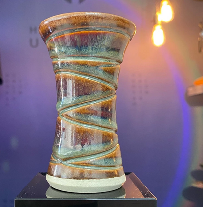 Urb Pyra Hookah Bowl (Wholesale)