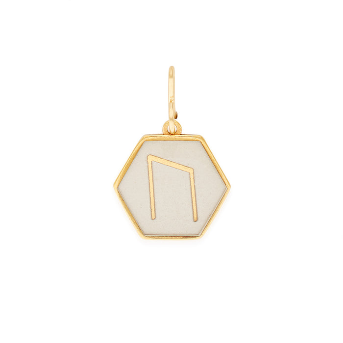 14kt Gold Over .925 Sterling Silver