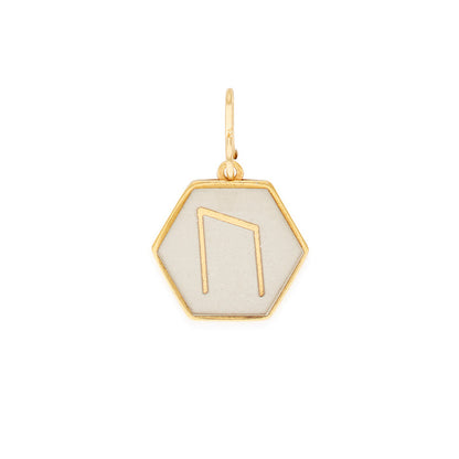 14kt Gold Over .925 Sterling Silver