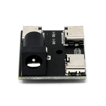 USB-C Data/Power Splitter by 8086 - The Pi Hut