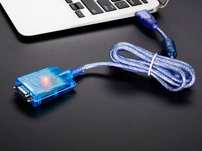 USB/Serial Converter (FT232RL) by The Pi Hut - The Pi Hut