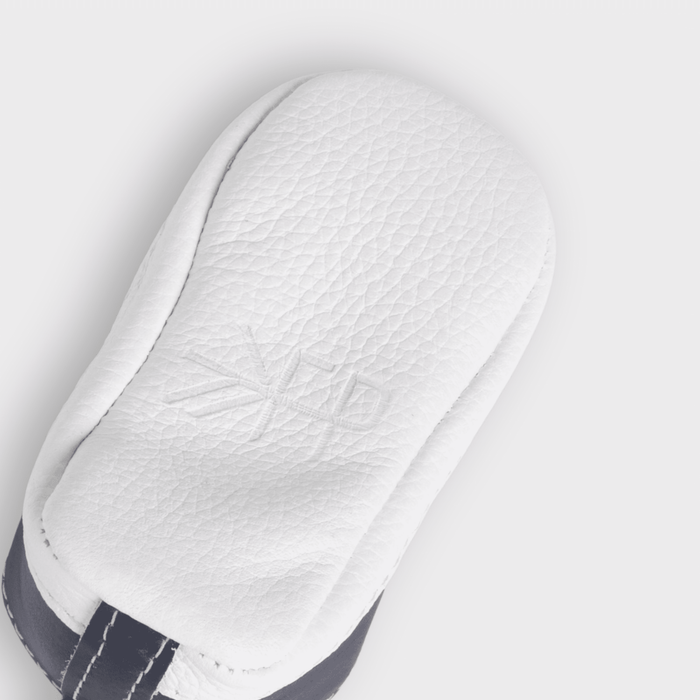 Utah State University® Slip On Baby Shoes Slip On Soft Sole
