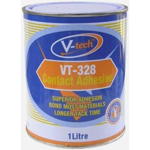 V-Tech Contact Adhesive 1L
