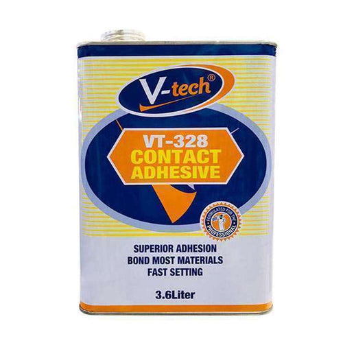 V-Tech Contact Adhesive 3.6L