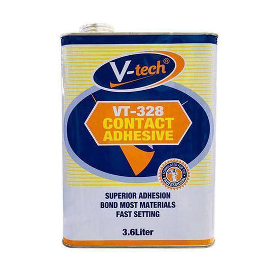 V-Tech Contact Adhesive 3.6L