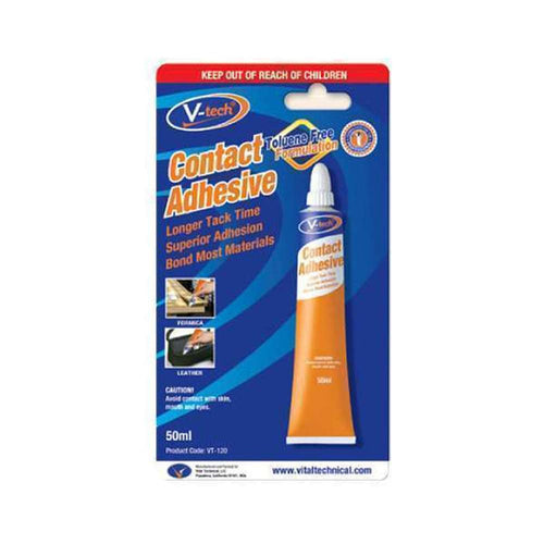 V-Tech Contact Adhesive 50ml