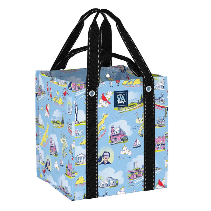VA Market Tote