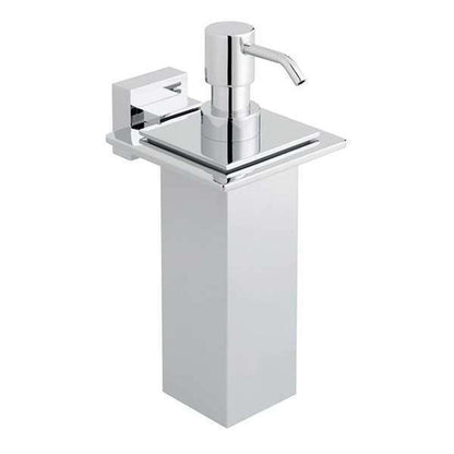 Vado Level Soap Dispenser C/P