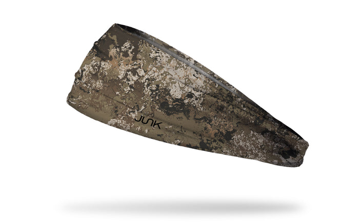 Veil: Wideland Big Bang Lite Headband - View 1
