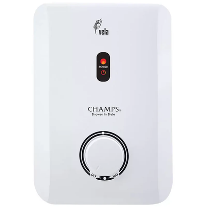 VELA INSTANT WATER HEATER