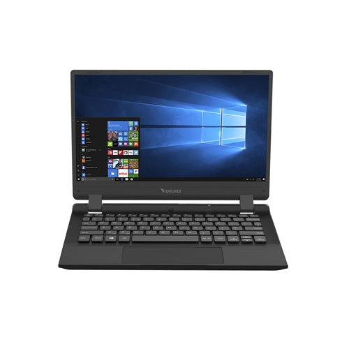 VENTURER EUROPA 11LT 11.6" 2GB/64GB BLK W10 HOME S NOTEBOOK