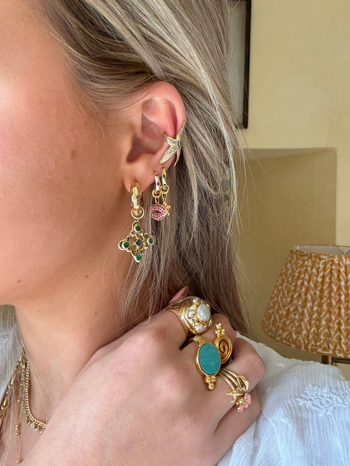Venus Earrings