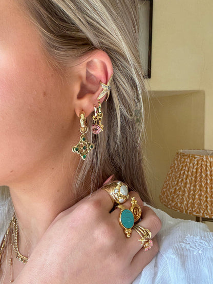 Venus Earrings