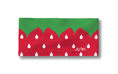 Very Strawberry Big Bang Lite Headband - View 3