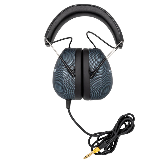 Full image of Vic Firth Stereo Isolation Headphones.