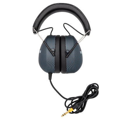 Full image of Vic Firth Stereo Isolation Headphones.