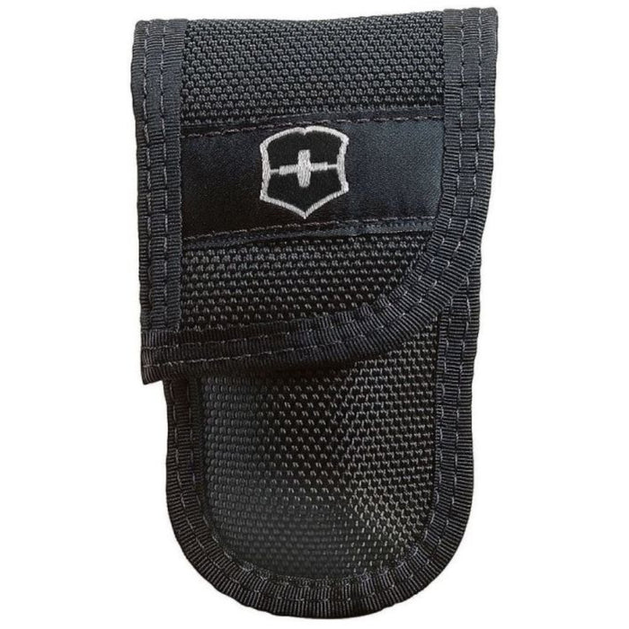 VICTORINOX 4.1099.20 Pouch Durable Fabric Belt in Box