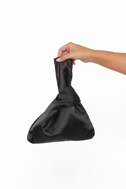 Petal and Pup USA ACCESSORIES Vienna Bag - Black One Size