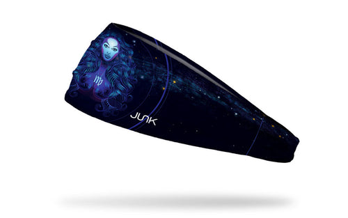 Virgo Headband - View 1