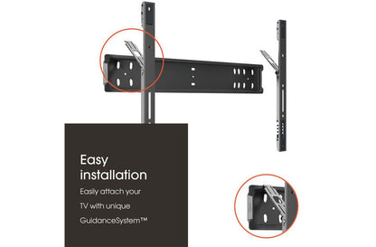 Vogels Elite TVM 5505 Ultra Thin Fixed TV Bracket 32 - 77 Inch TVs