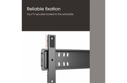 Vogels Elite TVM 5705 Ultra Thin Fixed TV Bracket for 40 - 110 Inch TVs