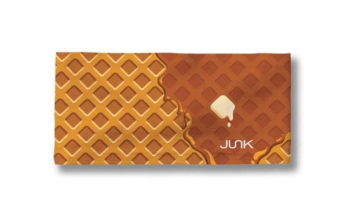 Waffle-y Good Big Bang Lite Headband - View 3